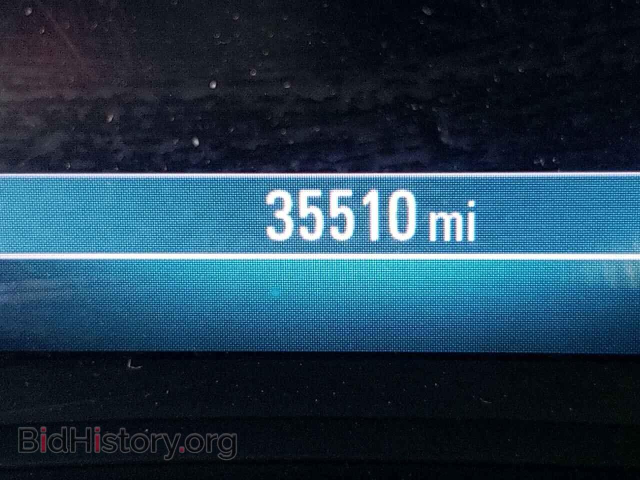 2020 BUICK ENCORE - VIN: KL4CJCSB7LB034448 - Photo 8