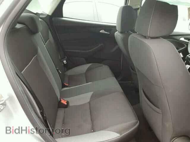 2014 FORD FOCUS - VIN: 1FADP3F29EL258276 - Photo 6