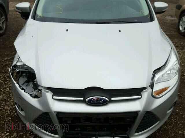 2014 FORD FOCUS - VIN: 1FADP3F29EL258276 - Photo 7
