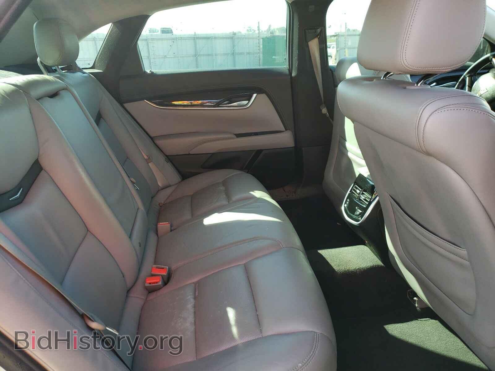 2017 CADILLAC XTS - VIN: 2G61M5S31H9150815 - Фото 6