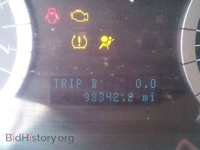 2011 FORD ESCAPE - VIN: 1FMCU9D78BKB54021 - Фото 8