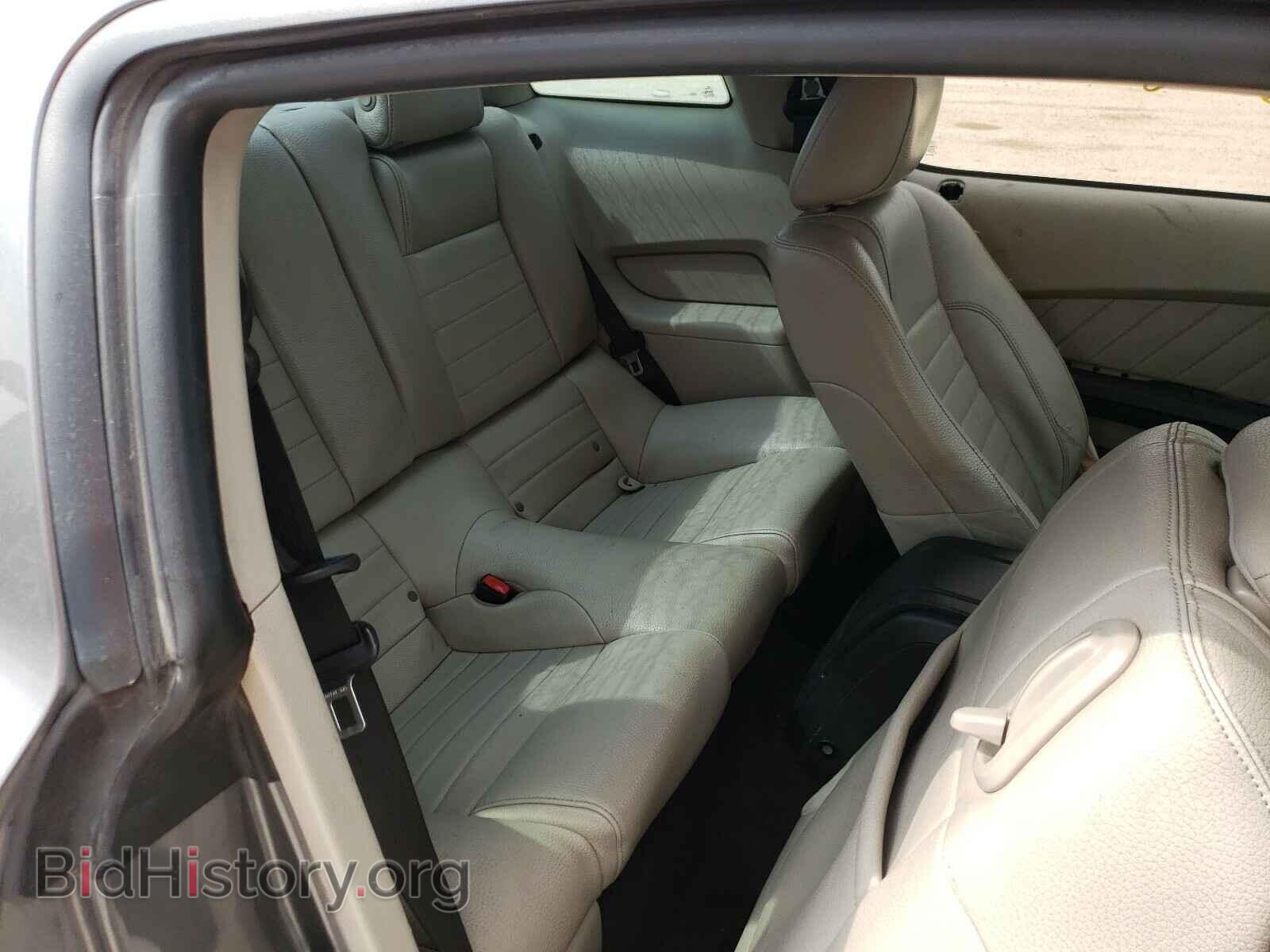 2011 FORD MUSTANG - VIN: 1ZVBP8CF4B5170111 - Фото 6