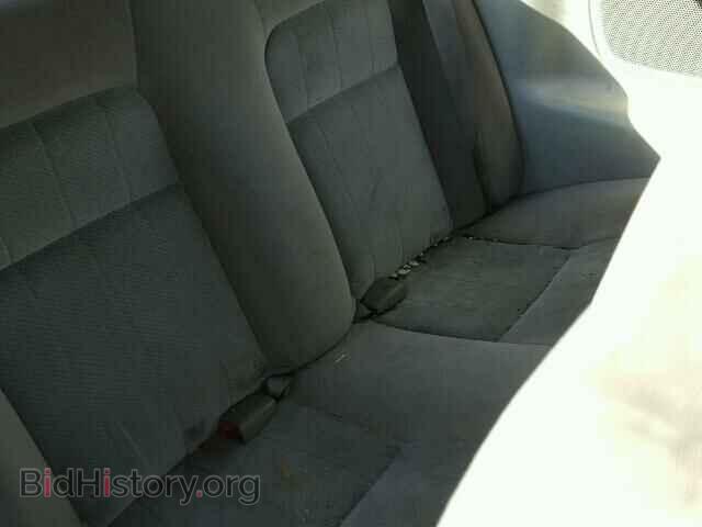 2005 CHRYSLER SEBRING - VIN: 1C3EL75R45N603125 - Фото 6
