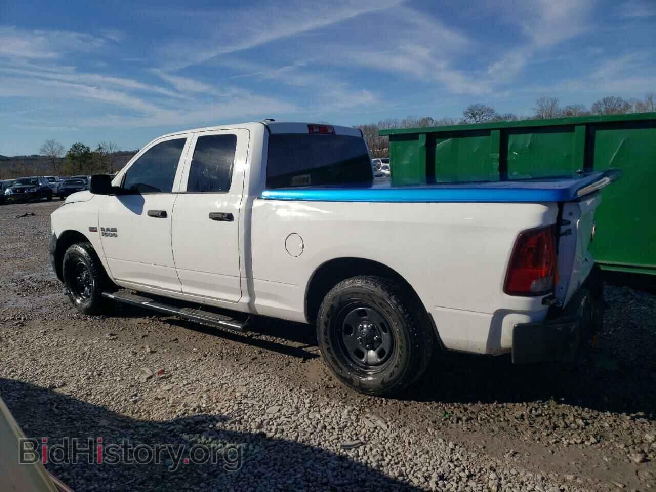 2016 RAM 1500 - VIN: 1C6RR7FT0GS212605 - Photo 2