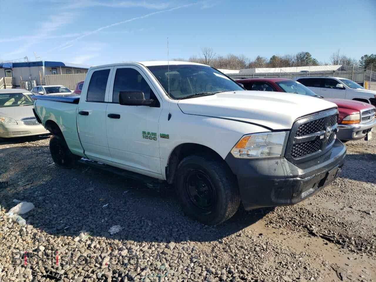 2016 RAM 1500 - VIN: 1C6RR7FT0GS212605 - Photo 4