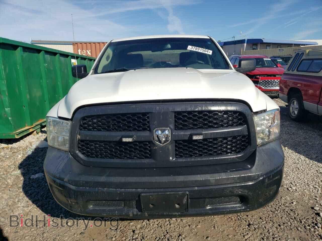 2016 RAM 1500 - VIN: 1C6RR7FT0GS212605 - Photo 5