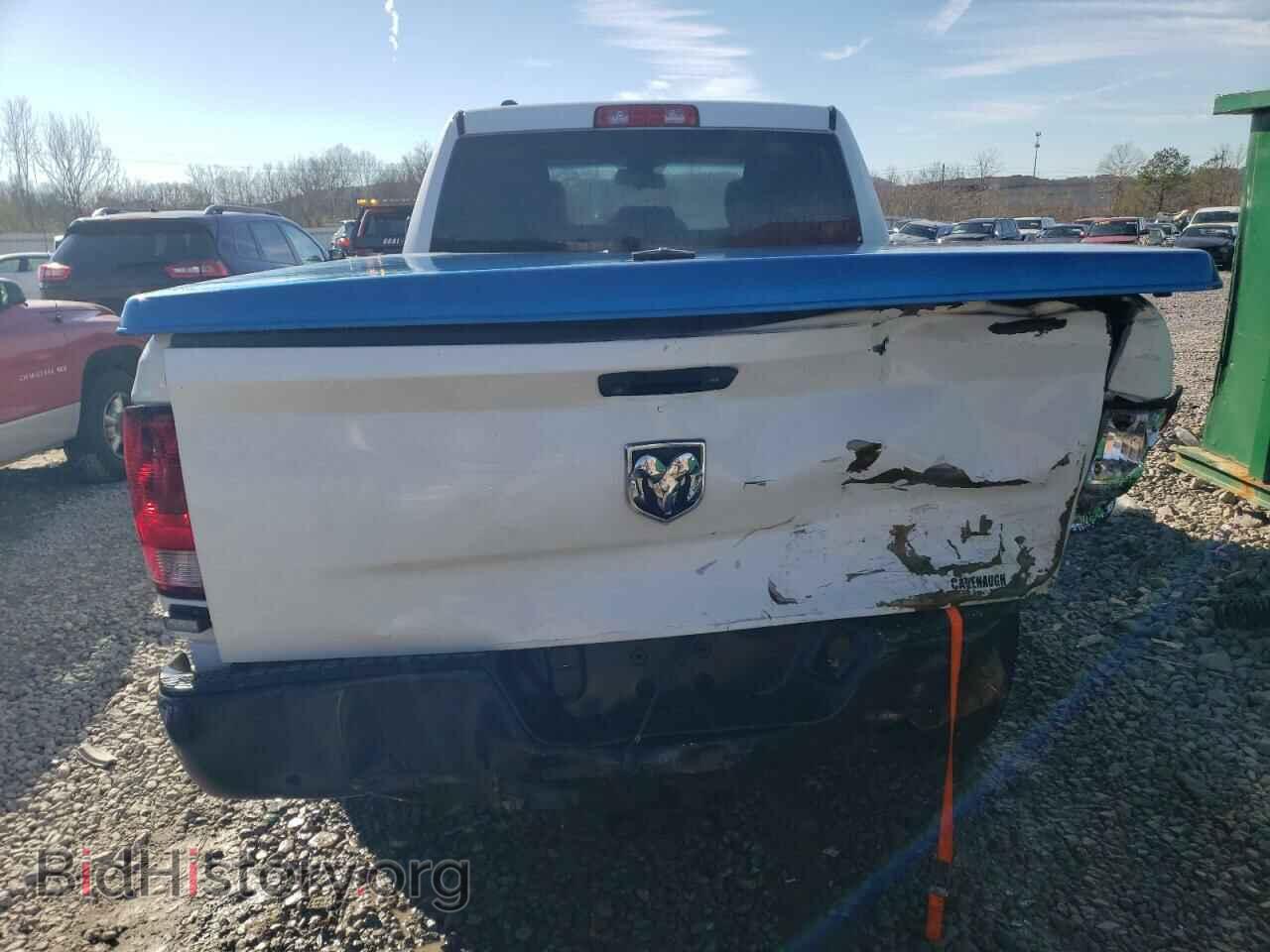 2016 RAM 1500 - VIN: 1C6RR7FT0GS212605 - Photo 6