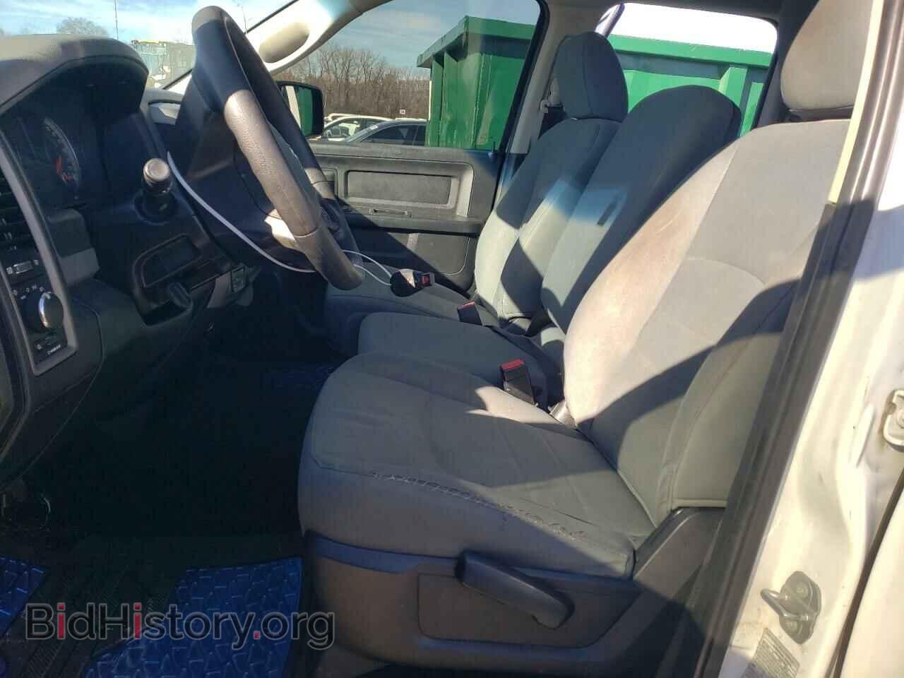 2016 RAM 1500 - VIN: 1C6RR7FT0GS212605 - Photo 7