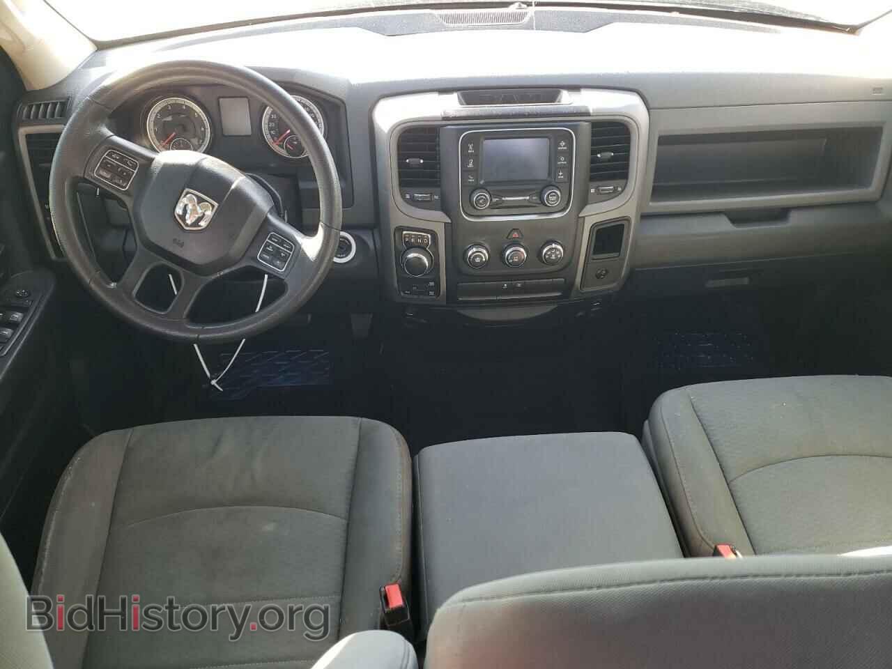 2016 RAM 1500 - VIN: 1C6RR7FT0GS212605 - Photo 8