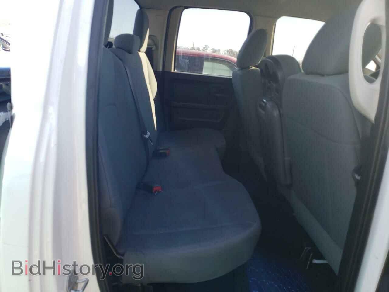 2016 RAM 1500 - VIN: 1C6RR7FT0GS212605 - Photo 10