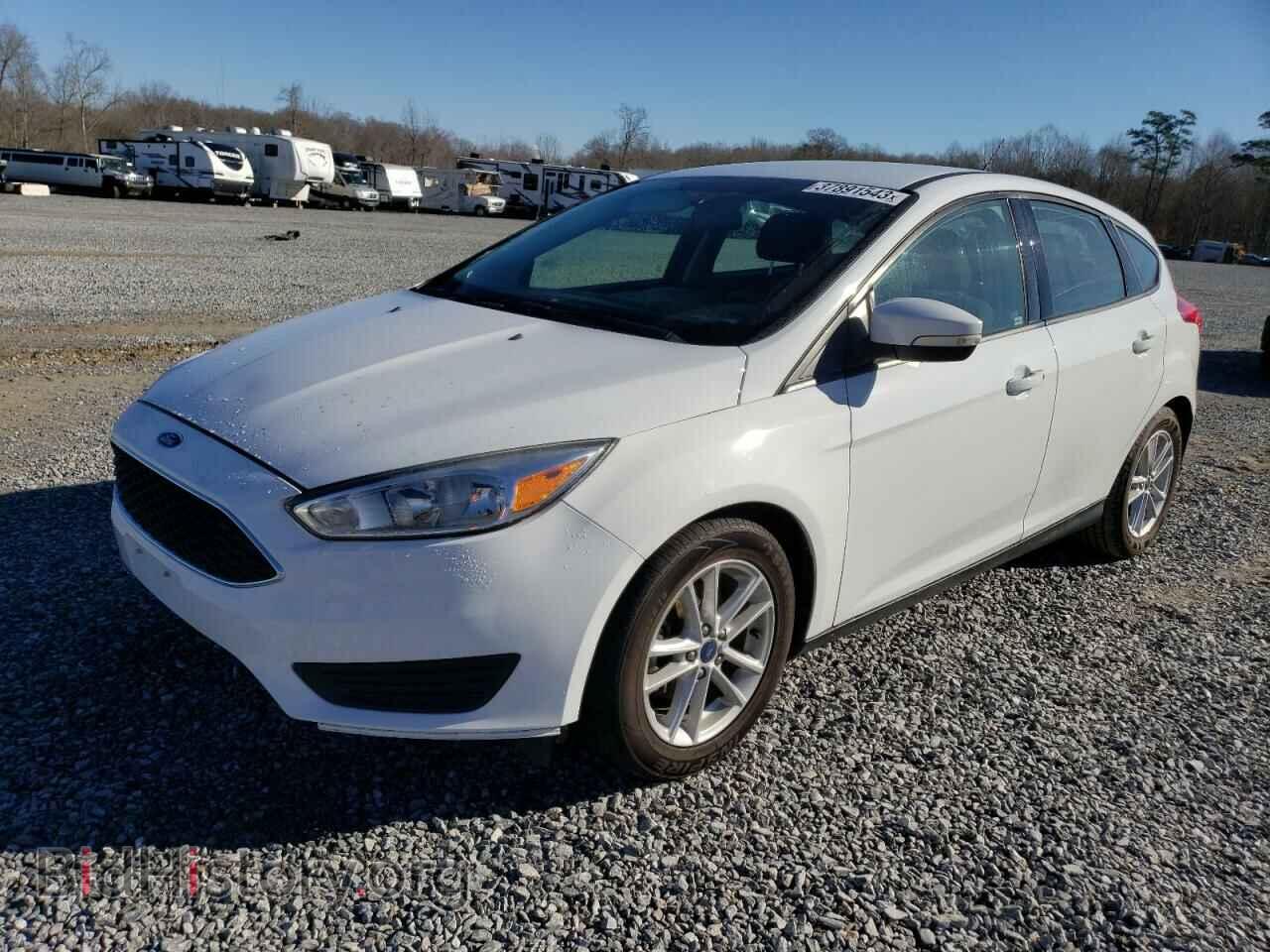 Photo 1FADP3K23HL348159 - FORD FOCUS 2017