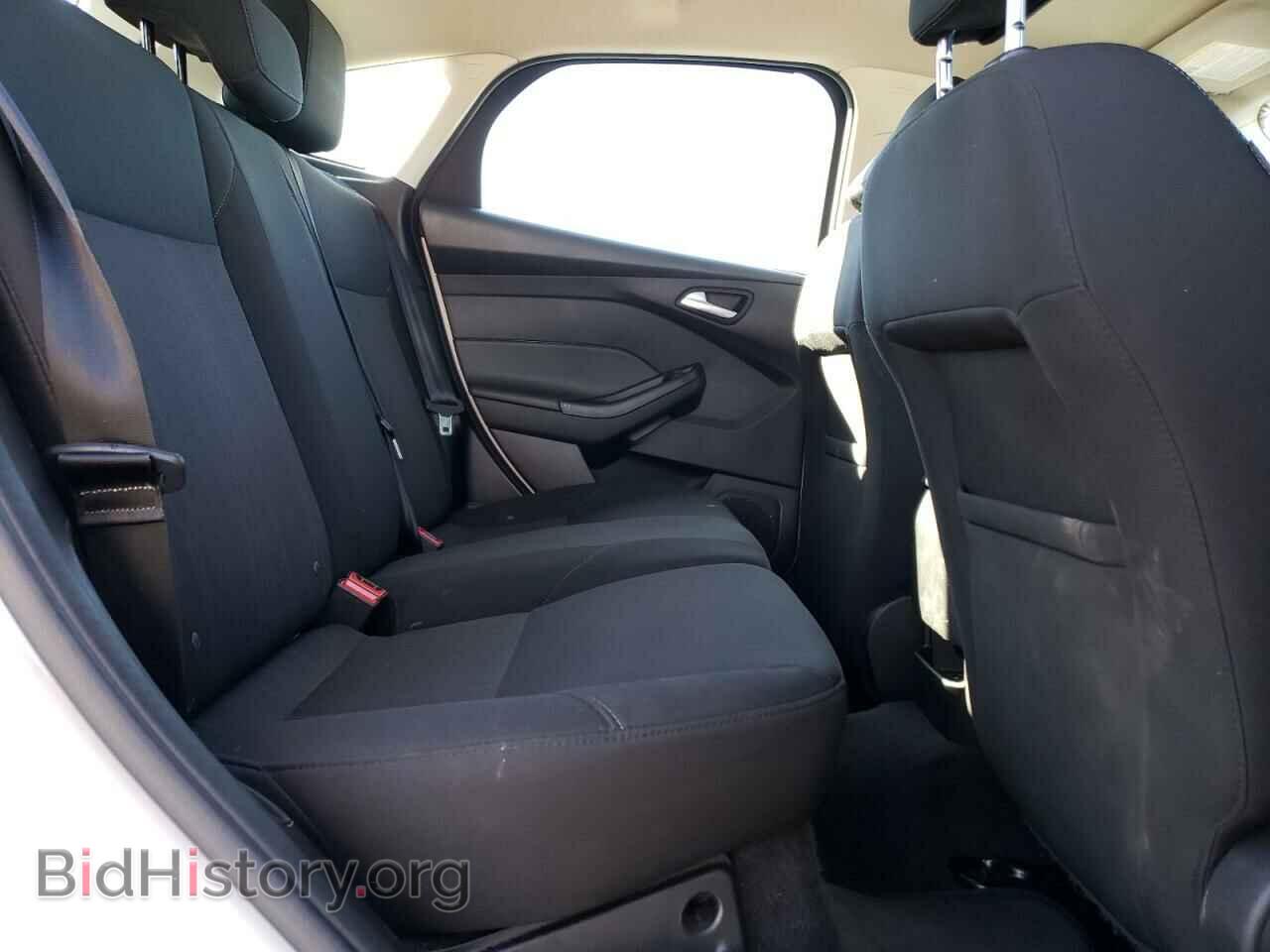 2017 FORD FOCUS - VIN: 1FADP3K23HL348159 - Photo 10