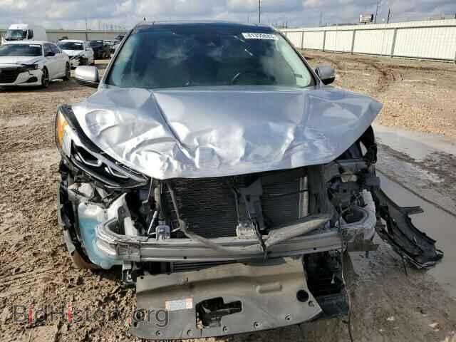 2022 FORD EDGE - VIN: 2FMPK4K92NBA29397 - Photo 5