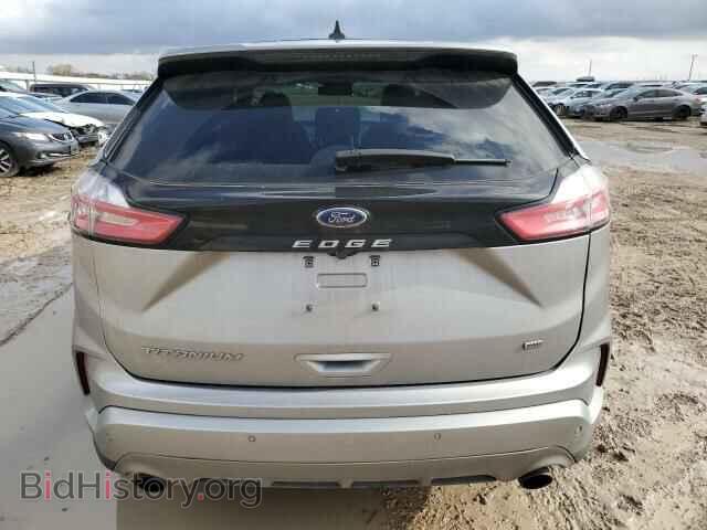 2022 FORD EDGE - VIN: 2FMPK4K92NBA29397 - Photo 6