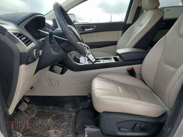 2022 FORD EDGE - VIN: 2FMPK4K92NBA29397 - Photo 7