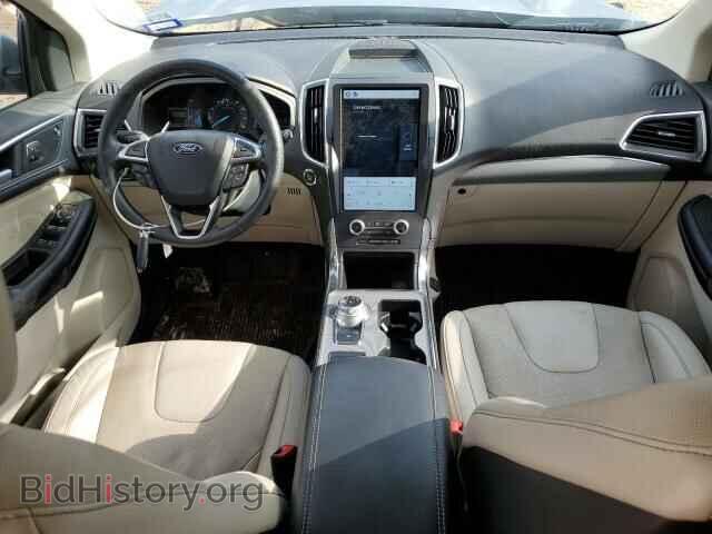 2022 FORD EDGE - VIN: 2FMPK4K92NBA29397 - Photo 8