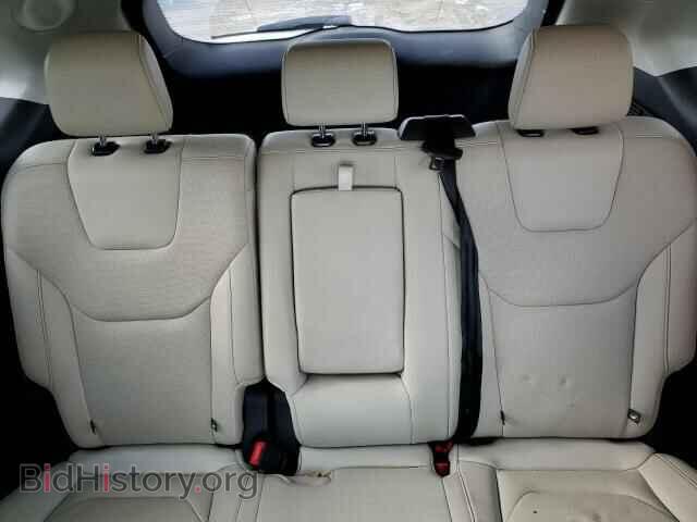 2022 FORD EDGE - VIN: 2FMPK4K92NBA29397 - Photo 10