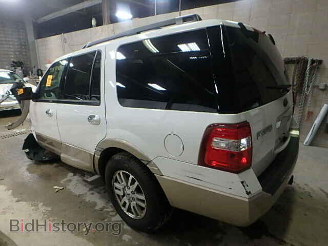 2011 FORD EXPEDITION - VIN: 1FMJU1J53BEF32501 - Фото 3