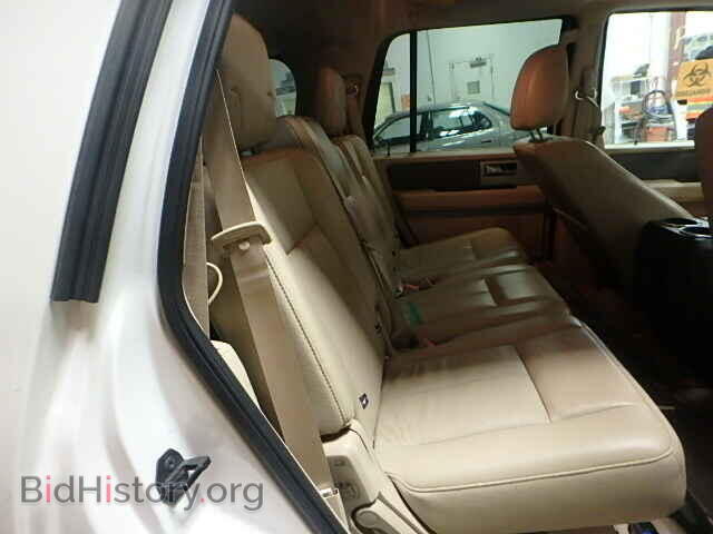 2011 FORD EXPEDITION - VIN: 1FMJU1J53BEF32501 - Фото 6