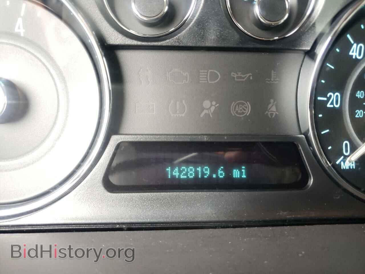 2012 FORD FLEX - VIN: 2FMGK5BC5CBD06042 - Photo 8