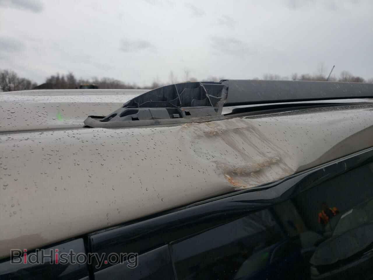 2012 FORD FLEX - VIN: 2FMGK5BC5CBD06042 - Photo 9
