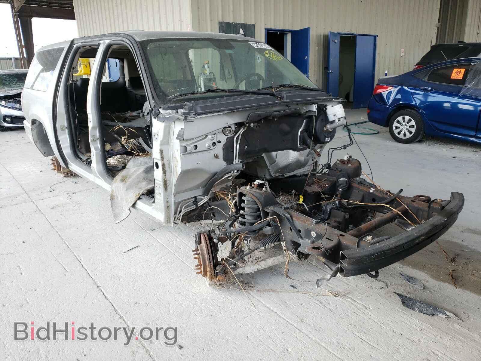Photo 1GKS1MEF9BR221903 - GMC YUKON 2011