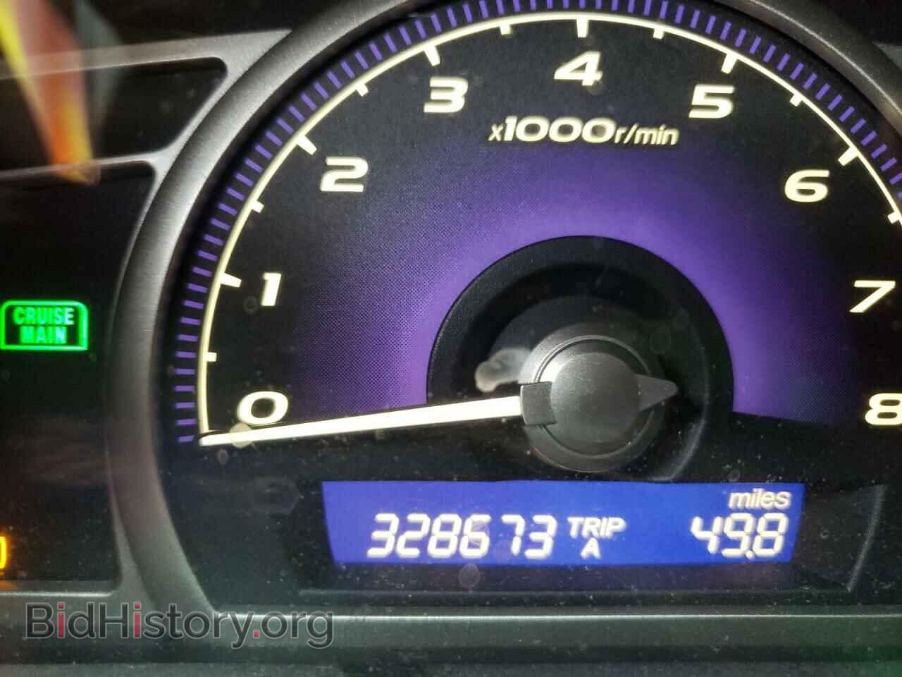 2006 HONDA CIVIC - VIN: 1HGFA15806L054208 - Фото 8