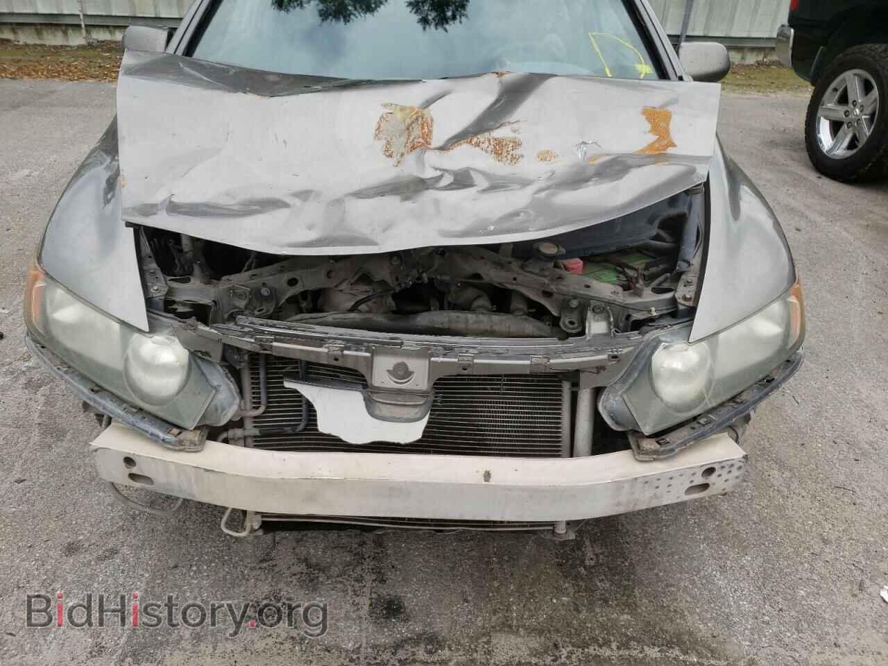 2006 HONDA CIVIC - VIN: 1HGFA15806L054208 - Фото 9