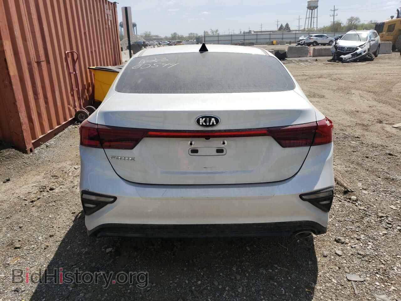 2021 KIA FORTE - VIN: 3KPF24AD7ME407095 - Фото 6