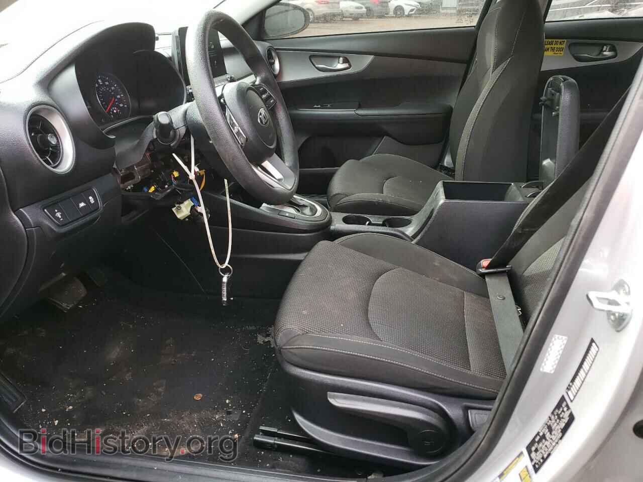 2021 KIA FORTE - VIN: 3KPF24AD7ME407095 - Фото 7