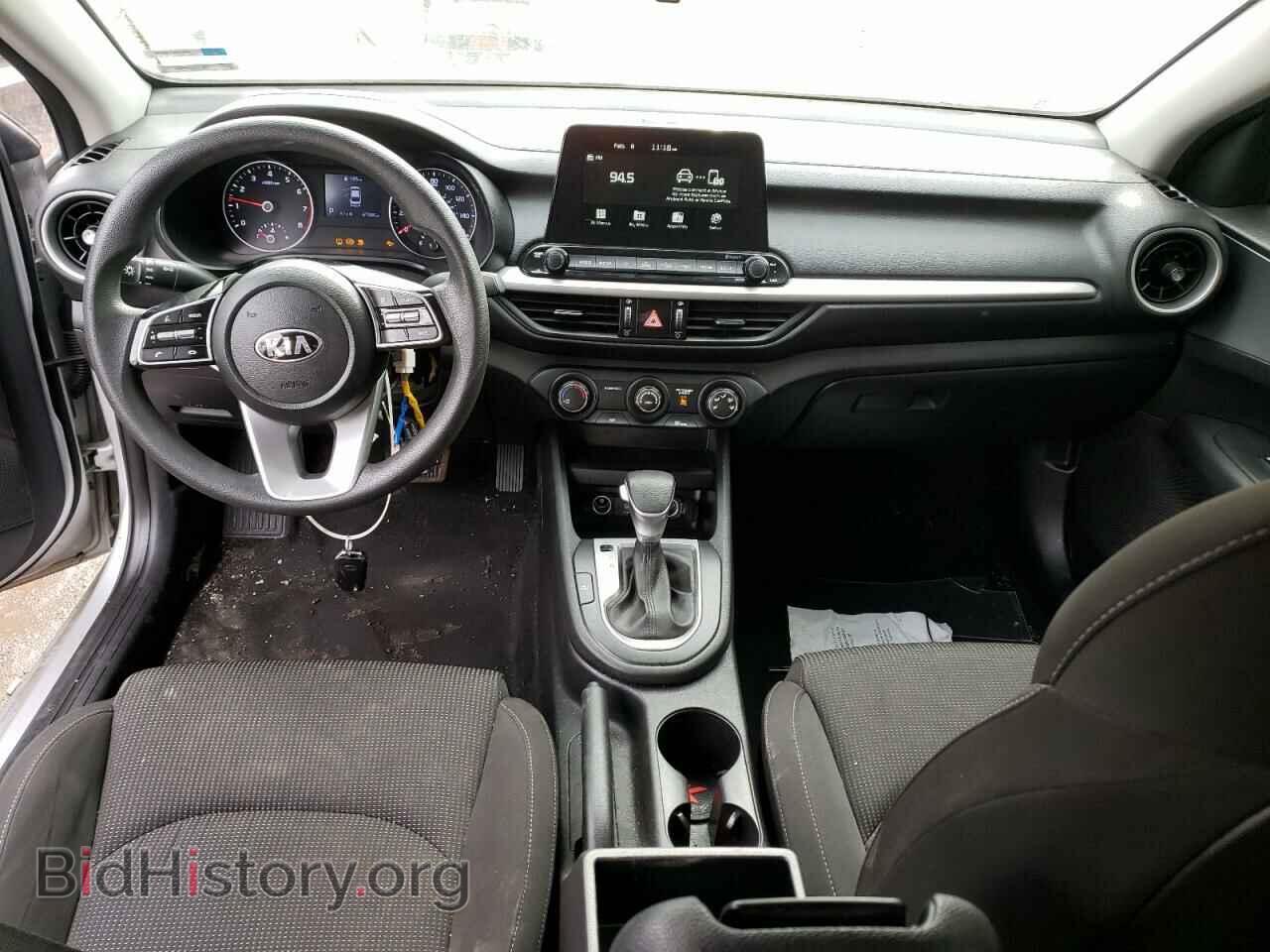 2021 KIA FORTE - VIN: 3KPF24AD7ME407095 - Фото 8
