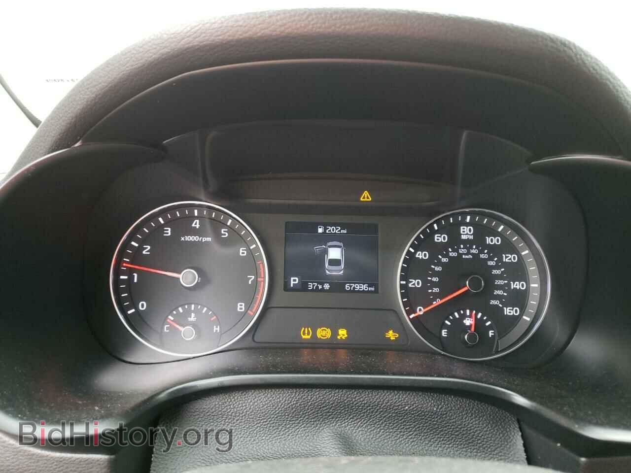 2021 KIA FORTE - VIN: 3KPF24AD7ME407095 - Фото 9