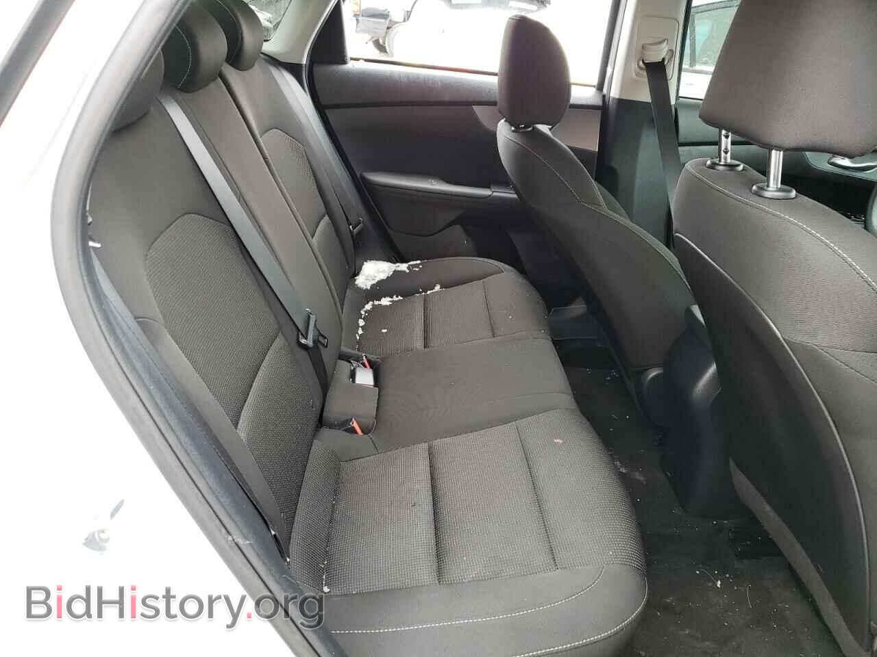 2021 KIA FORTE - VIN: 3KPF24AD7ME407095 - Фото 10