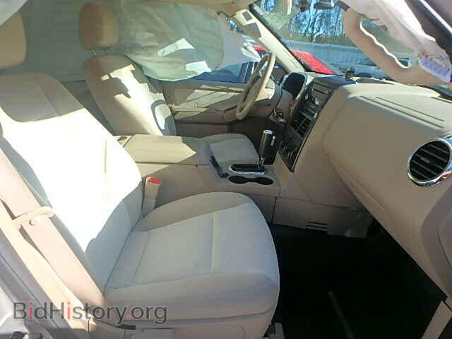 2008 FORD EXPLORER - VIN: 1FMEU33868UB26098 - Фото 5