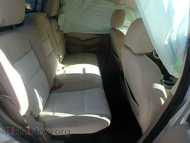 2008 FORD EXPLORER - VIN: 1FMEU33868UB26098 - Фото 6