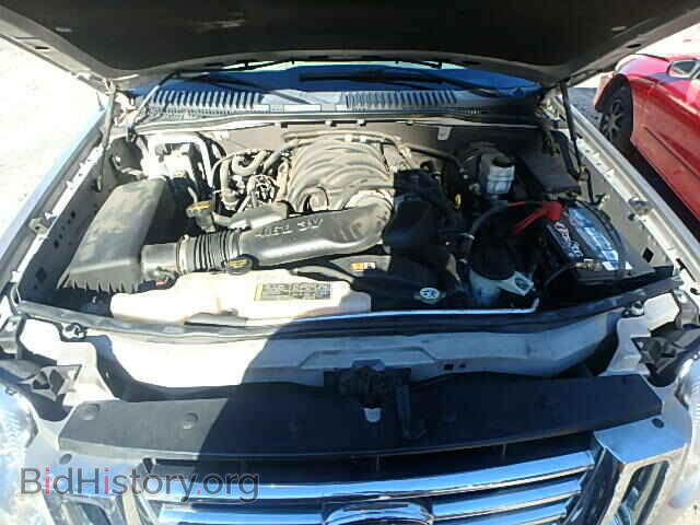 2008 FORD EXPLORER - VIN: 1FMEU33868UB26098 - Фото 7
