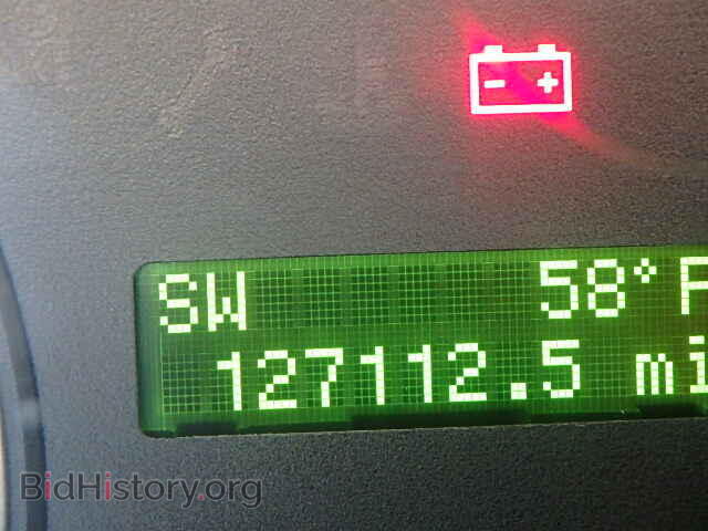 2008 FORD EXPLORER - VIN: 1FMEU33868UB26098 - Фото 8