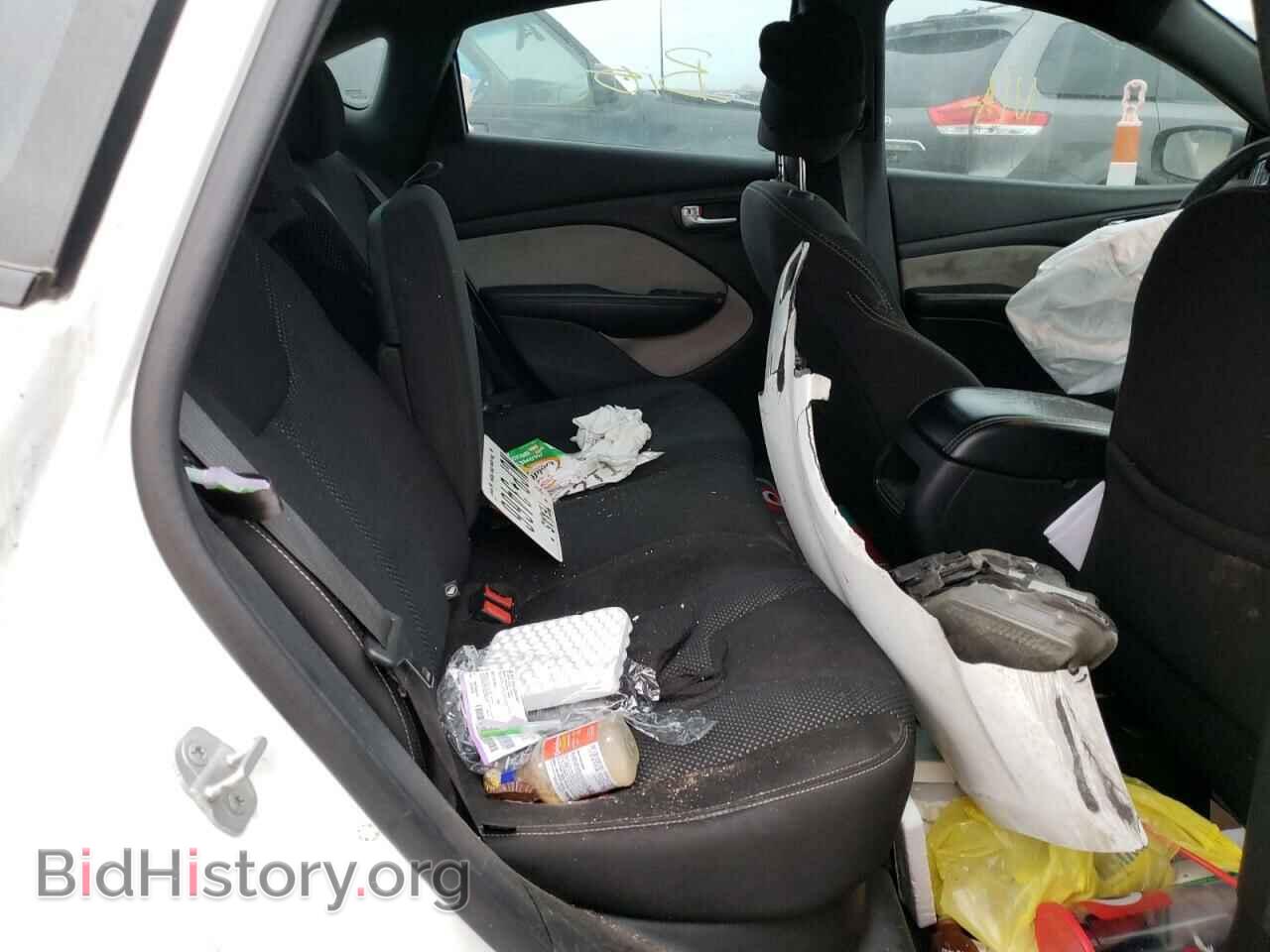 2014 DODGE DART - VIN: 1C3CDFBB7ED907142 - Фото 6