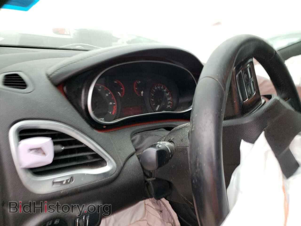 2014 DODGE DART - VIN: 1C3CDFBB7ED907142 - Фото 8