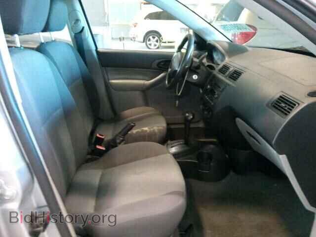2007 FORD FOCUS - VIN: 1FAFP34N47W191464 - Photo 5