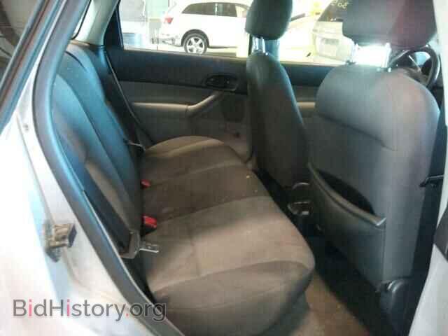 2007 FORD FOCUS - VIN: 1FAFP34N47W191464 - Photo 6