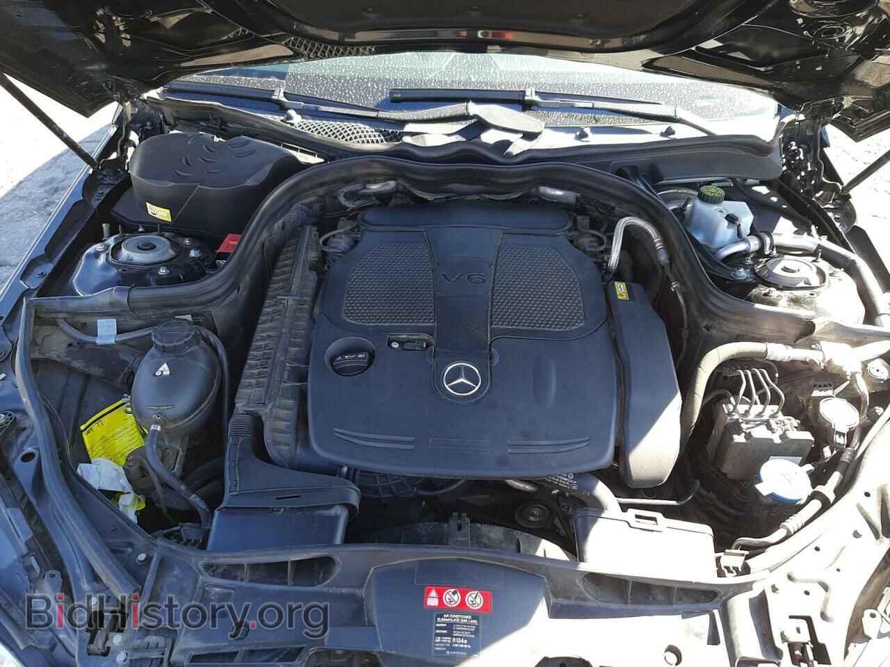 2014 MERCEDES-BENZ E-CLASS - VIN: WDDHF5KB9EA782125 - Фото 7