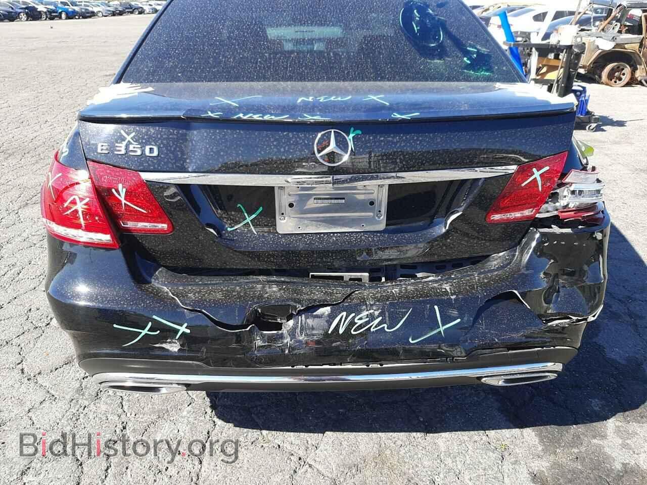 2014 MERCEDES-BENZ E-CLASS - VIN: WDDHF5KB9EA782125 - Фото 9