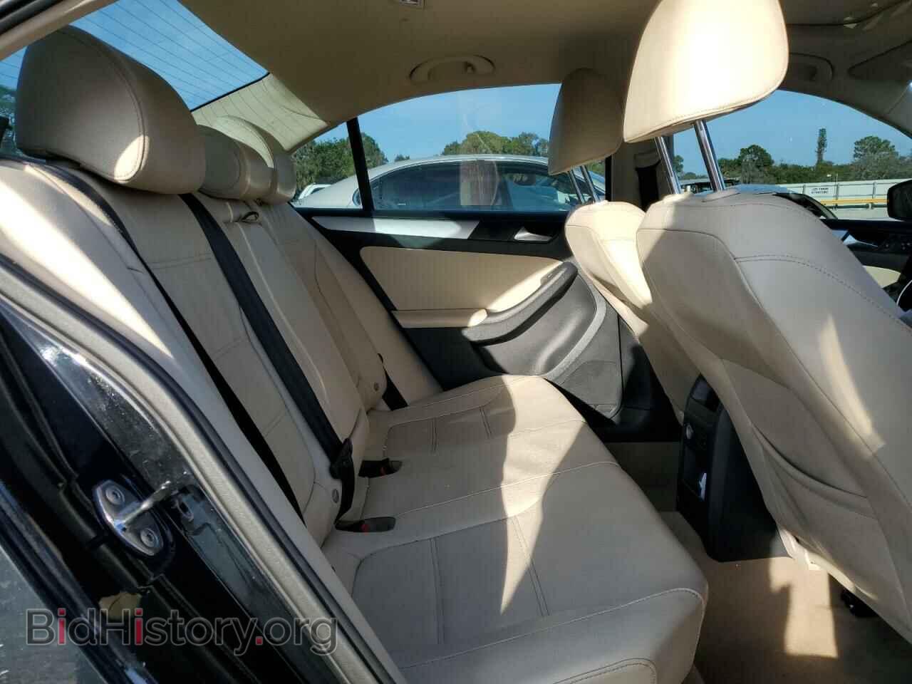 2012 VOLKSWAGEN JETTA - VIN: 3VWLP7AJ2CM407745 - Фото 10