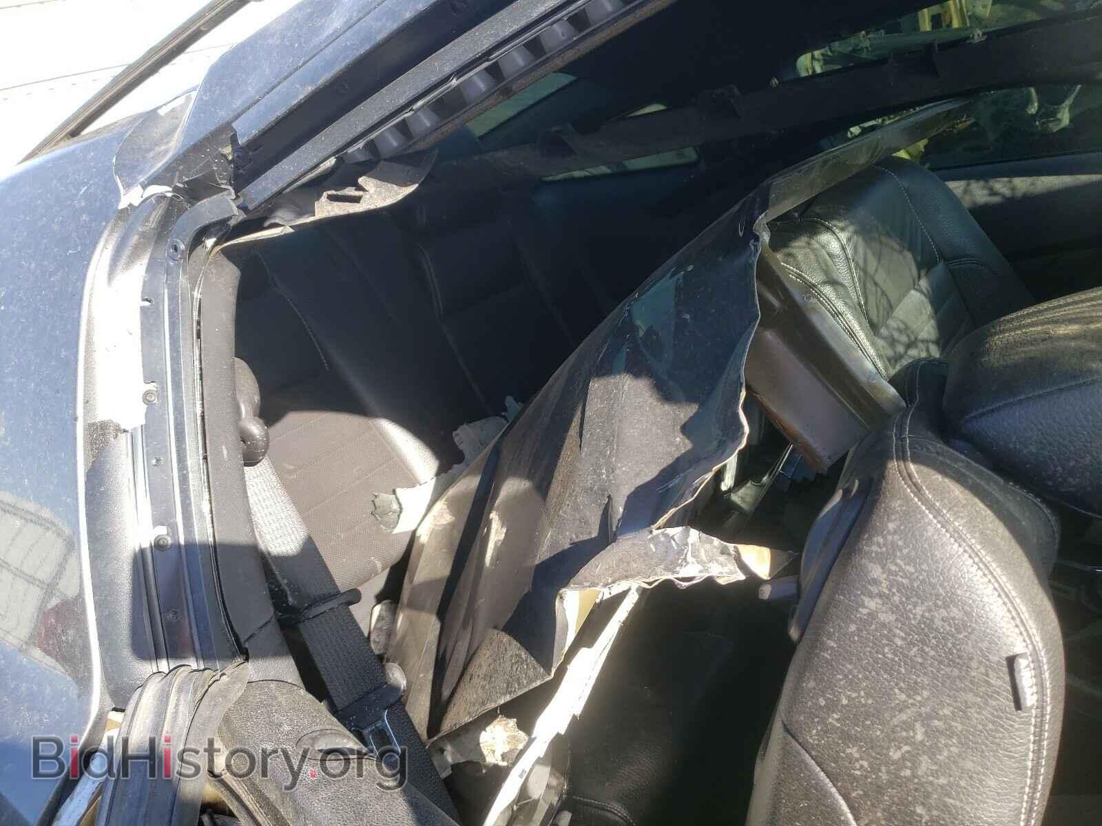 2011 FORD MUSTANG - VIN: 1ZVBP8AM8B5164779 - Фото 6