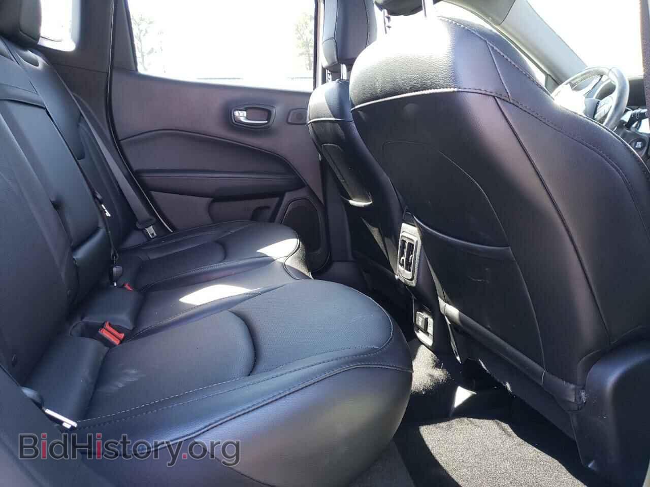 2020 JEEP COMPASS - VIN: 3C4NJDCB4LT146870 - Photo 6