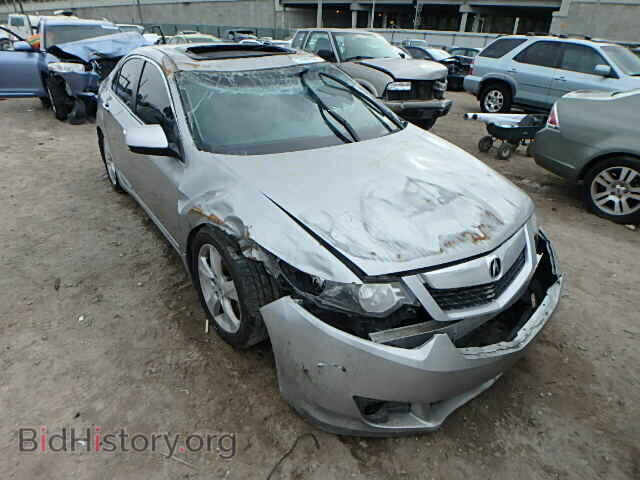Фотография JH4CU2F61AC023813 - ACURA TSX 2010