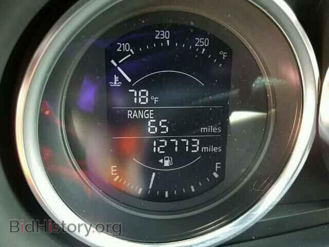 2016 MAZDA MIATA - VIN: JM1NDAB78G0106216 - Фото 8