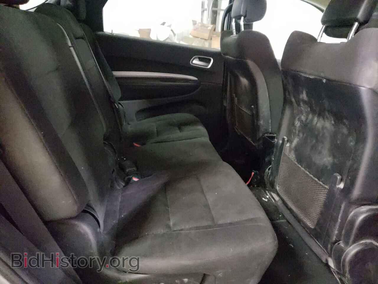 2019 DODGE DURANGO - VIN: 1C4SDJFT1KC664684 - Photo 6