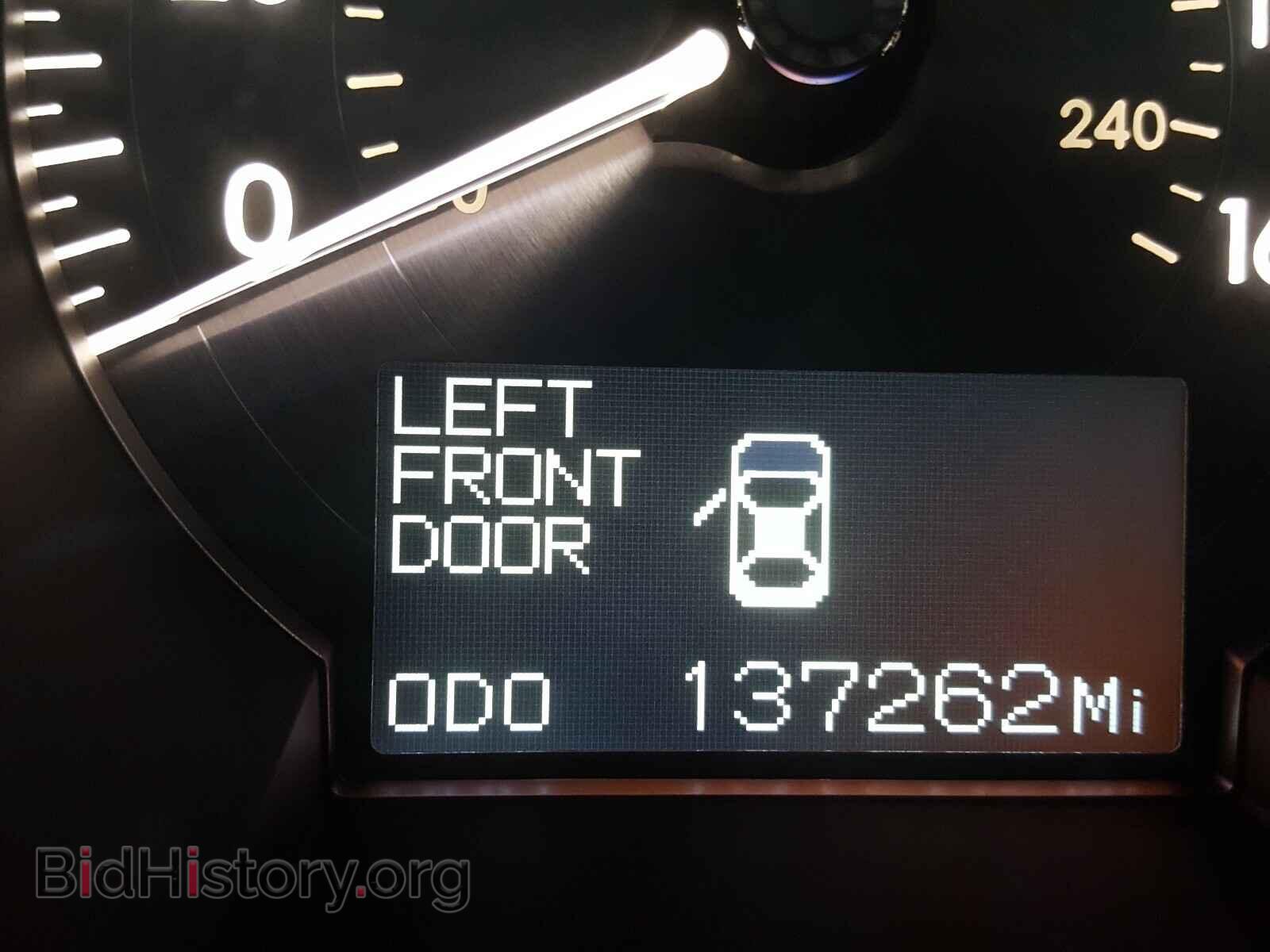 2006 LEXUS GS430 - VIN: JTHBN96S565001100 - Фото 8